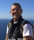 Встретьте Мужчинa : Stephane, 59 лет до Франция  YVETOT